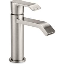 Satin Nickel