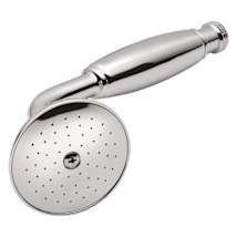 Polished Chrome