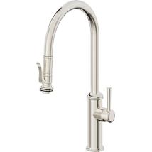 Polished Nickel
