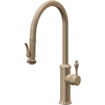 Antique Brass Flat