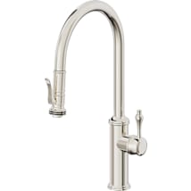 Polished Nickel