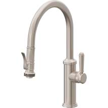 Satin Nickel
