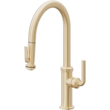 Satin Brass