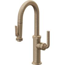 Antique Brass Flat