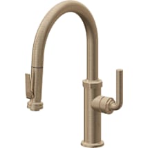 Antique Brass Flat
