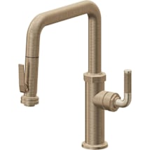 Antique Brass Flat