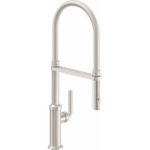 Satin Nickel