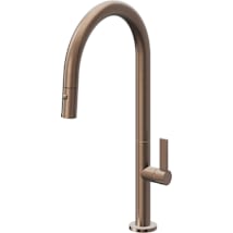 Satin Bronze