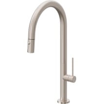 Satin Nickel