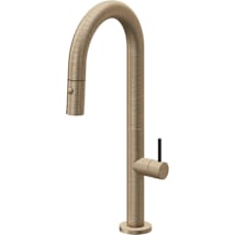 Antique Brass Flat