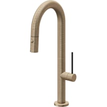 Antique Brass Flat