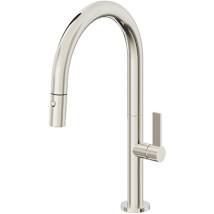 Polished Nickel