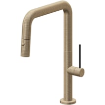 Antique Brass Flat