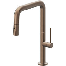 Satin Bronze