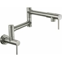 Satin Nickel