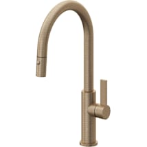 Antique Brass Flat