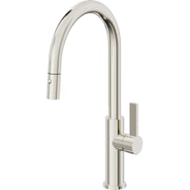 Polished Nickel