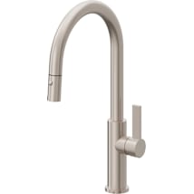 Satin Nickel