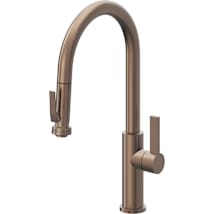 Satin Bronze