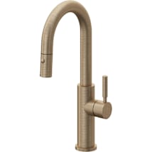 Antique Brass Flat