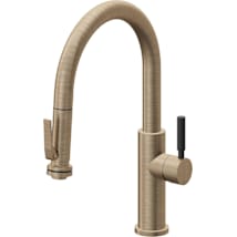 Antique Brass Flat