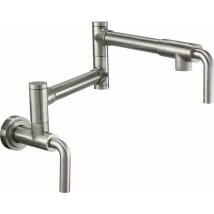 Satin Nickel