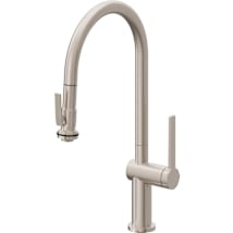 Satin Nickel