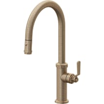 Antique Brass Flat