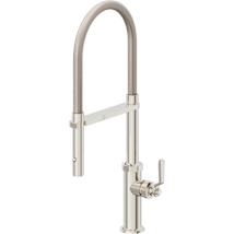 Polished Nickel