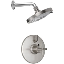 Satin Nickel