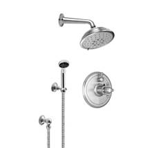 Satin Nickel