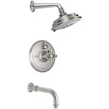 Satin Nickel
