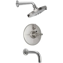 Satin Nickel