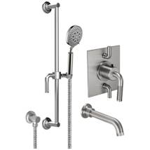 Satin Nickel