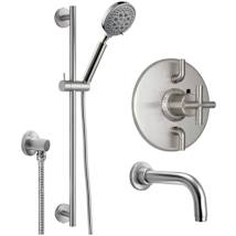 Satin Nickel