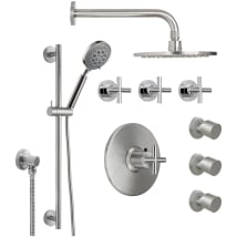 Satin Nickel