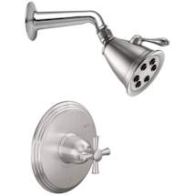 Satin Nickel