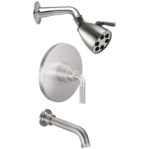Satin Nickel
