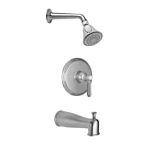 Satin Nickel