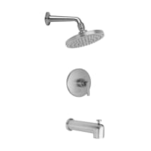 Satin Nickel