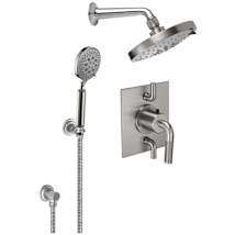 Satin Nickel
