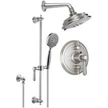 Satin Nickel