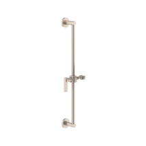 Satin Nickel