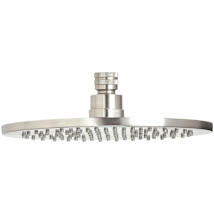 Satin Nickel