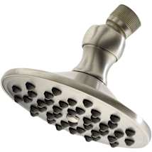 Satin Nickel