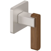 Satin Nickel