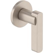 Satin Nickel