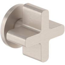 Satin Nickel