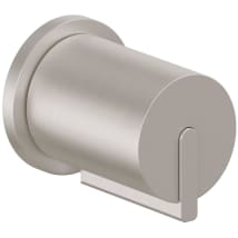 Satin Nickel