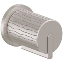 Satin Nickel